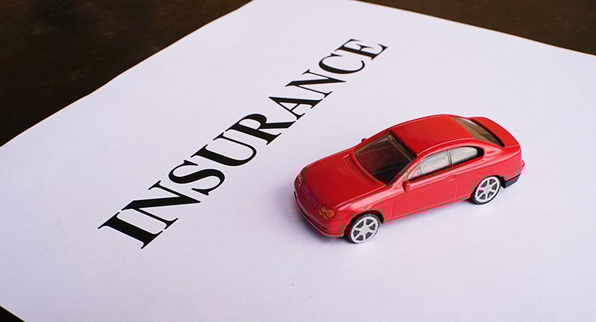 How to choose a car insurance policy