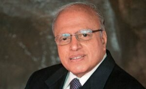 swaminathan